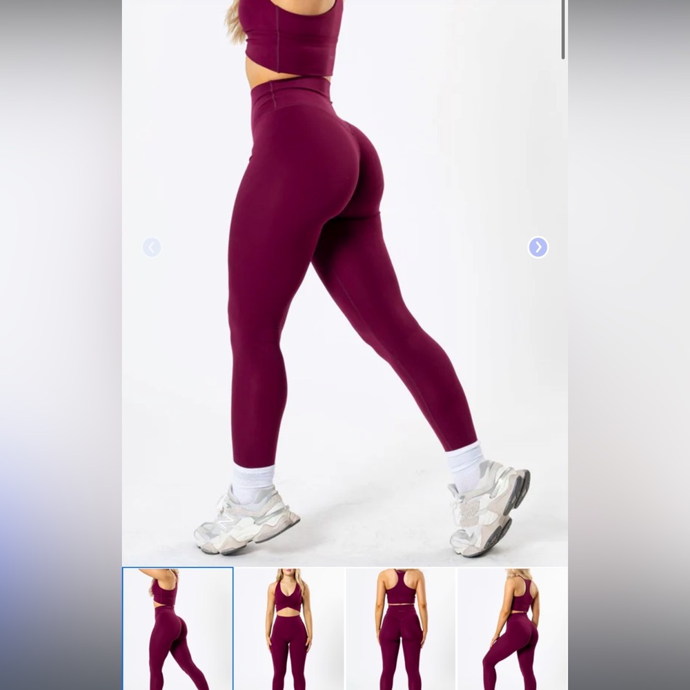 Reluna™ Original Sculptseam™ Legging